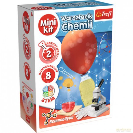 Warsztacik Chemii (61108)