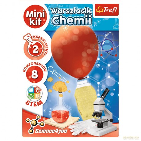 Warsztacik Chemii (61108)