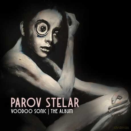 Parov Stelar: Voodoo Sonic - The Album [2xWinyl]