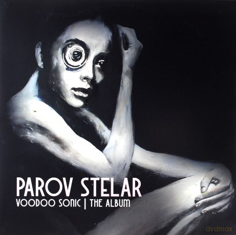 Parov Stelar: Voodoo Sonic - The Album [2xWinyl]