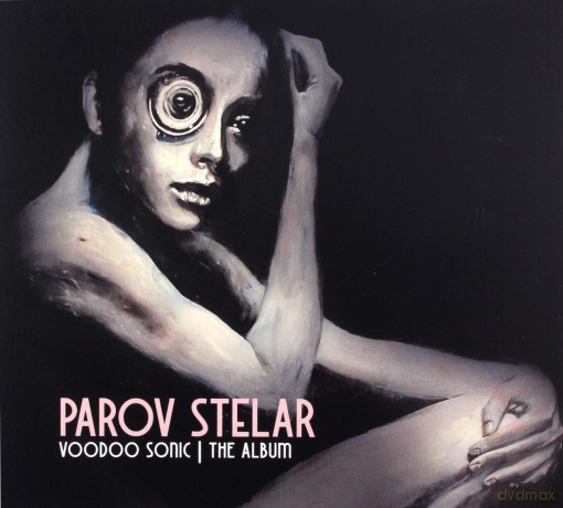 Parov Stelar: Voodoo Sonic - The Album [2CD]