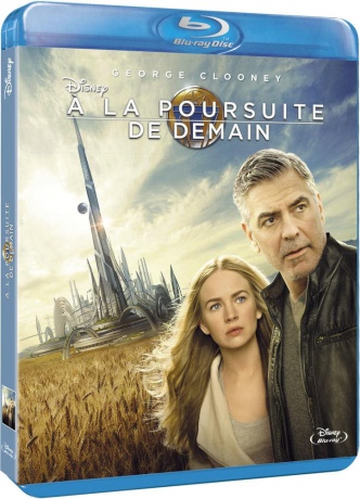 Kraina Jutra [Blu-Ray]