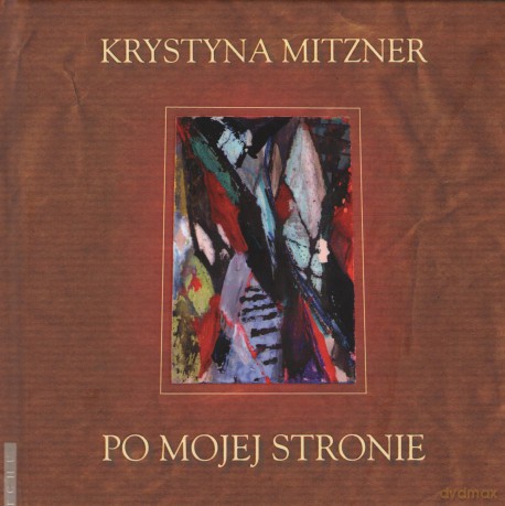 Po mojej stronie - Krystyna Mitzner [KSIĄŻKA]