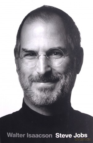 Steve Jobs - Walter Isaacson [KSIĄŻKA]