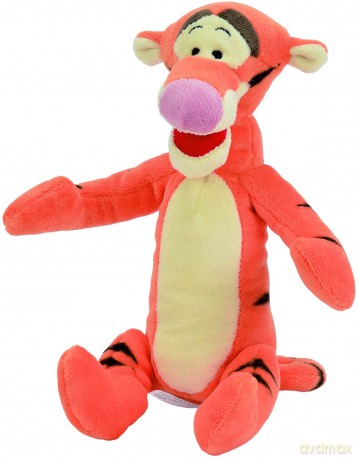 Disney Kubuś Puchatek Maskotka pluszowa 20 cm (wysyłka lososwa)
