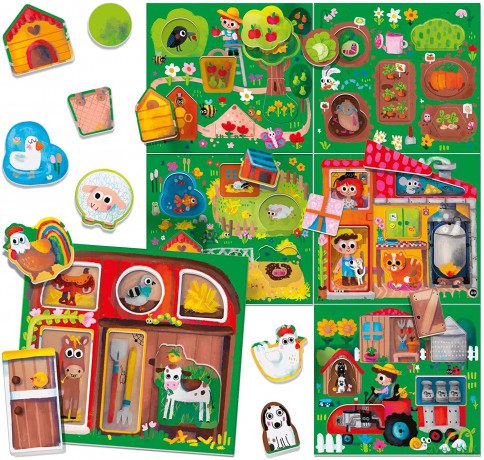 HEADU Montessori Farma [GRA]