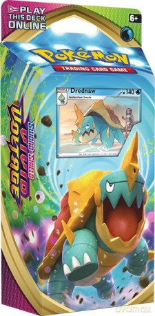 Karty Pokemon TCG Vivid Voltage Talia Drednaw [KARTY]