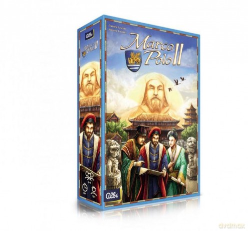 Marco Polo 2 (PL) [GRA]