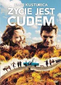 Życie jest cudem [DVD]
