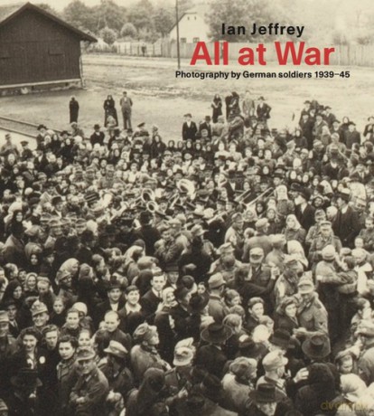 All At War - Ian Jeffrey [KSIĄŻKA]