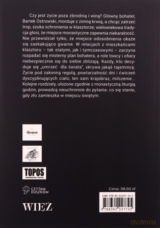 Archipelag Lewiatana - Marcin Cielecki [KSIĄŻKA]