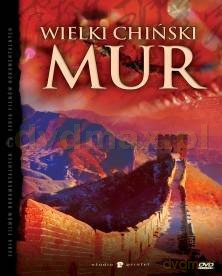 Wielki Chiński Mur [DVD]