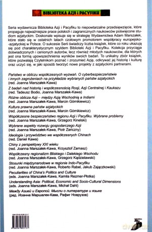 Chiny z perspektywy XXI wieku [KSIĄŻKA]