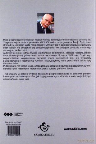 Chrześcijanie na pożarcie bestiom - Jacques Rhétoré [KSIĄŻKA]