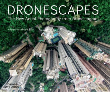 Dronescapes [KSIĄŻKA]