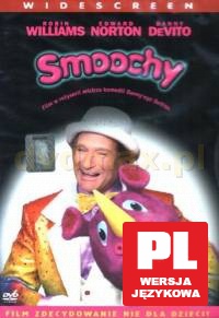 Smoochy [DVD]