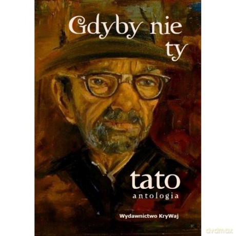 Gdyby nie ty tato (Tom 2) [KSIĄŻKA]