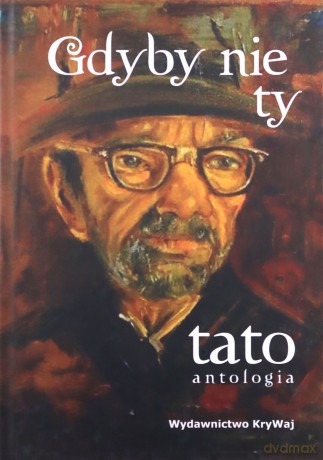 Gdyby nie ty tato (Tom 2) [KSIĄŻKA]