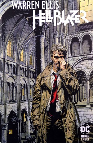 Hellblazer (Tom 6) [KOMIKS]