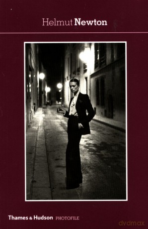 Helmut Newton - Helmut Newton [KSIĄŻKA]