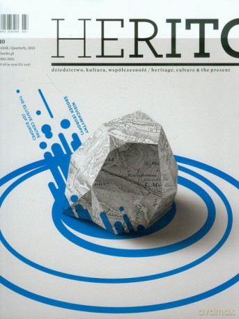 Herito 10/2013 [KSIĄŻKA]
