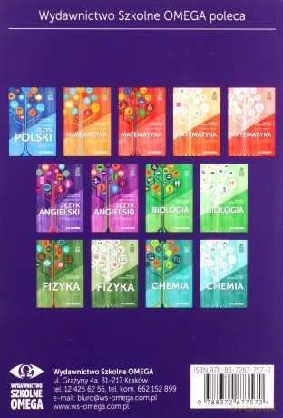 Język angielski Matura 2021/22 Zbiór zadań maturalnych Poziom podstawowy - Ilona Gąsiorkiewicz-Kozłowska, Joanna Wieruszewska [KSIĄŻKA]