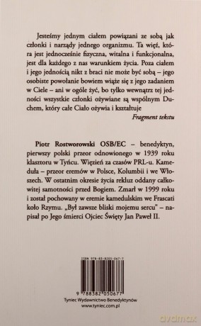 Komentarz do Listu do Efezjan - Piotr Rostworowski [KSIĄŻKA]