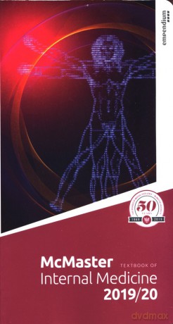 McMaster Textbook of Internal Medicine 2019/2020 [KSIĄŻKA]