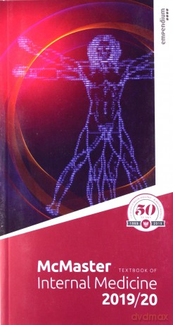 McMaster Textbook of Internal Medicine 2019/2020 [KSIĄŻKA]