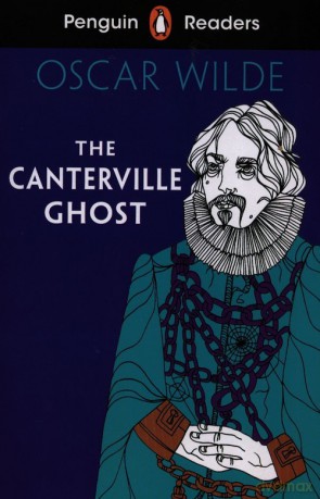 Penguin Readers Level 1 The Canterville Ghost - Oscar Wilde [KSIĄŻKA]