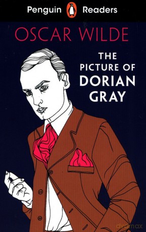 Penguin Readers Level 3 The Picture of Dorian Gray - Oscar Wilde [KSIĄŻKA]