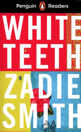 Penguin Readers Level 7 White Teeth - Zadie Smith [KSIĄŻKA]