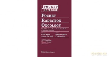 Pocket Radiation Oncology [KSIĄŻKA]