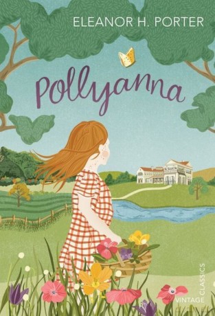 Pollyanna - Eleanor H. Porter [KSIĄŻKA]