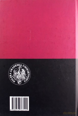 Pontyfikał Erazma Ciołka - Szymon Fedorowicz [KSIĄŻKA]