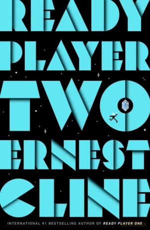 Ready Player Two - Ernest Cline [KSIĄŻKA]
