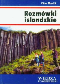 Rozmówki islandzkie - Viktor Mandrik [KSIĄŻKA]