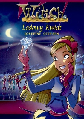 Witch Lodowy Kwiat - Josefine Ottesen [KSIĄŻKA]