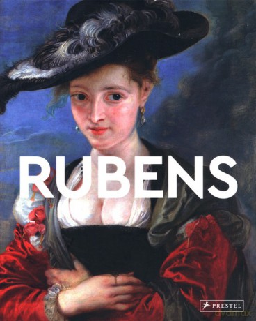 Rubens - Michael Robinson [KSIĄŻKA]