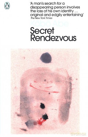Secret Rendezvous - Kobo Abe [KSIĄŻKA]