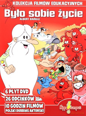 Było Sobie Życie [BOX] [6DVD]