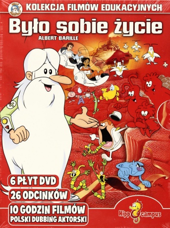 Było Sobie Życie [BOX] [6DVD]