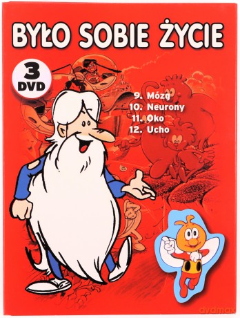 Było Sobie Życie [BOX] [6DVD]