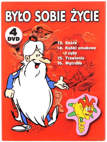 Było Sobie Życie [BOX] [6DVD]