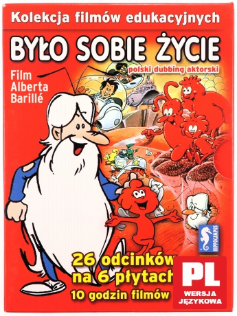 Było Sobie Życie [BOX] [6DVD]