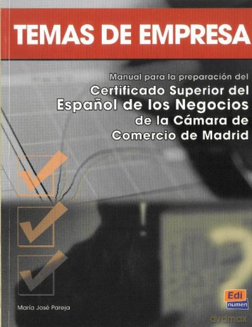 Temas de Empresa - Jose Maria Pareja [KSIĄŻKA]