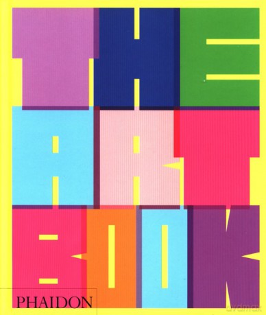 The Art Book [KSIĄŻKA]