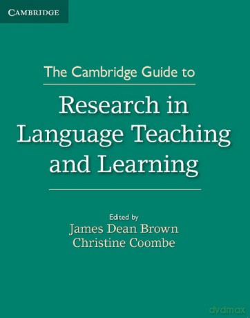 The Cambridge Guide to Research in Language Teaching and Learning [KSIĄŻKA]