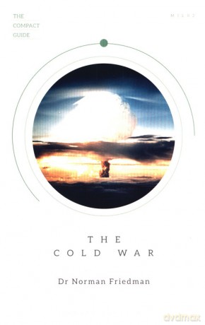 The Cold War - Norman Friedman [KSIĄŻKA]