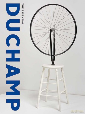 The Essential Duchamp - Matthew Affron [KSIĄŻKA]